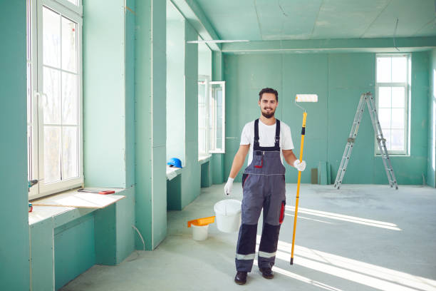 Best Mold Damage Restoration  in Cuba City, WI